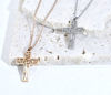 Picture of Tree of Life Cross Necklace